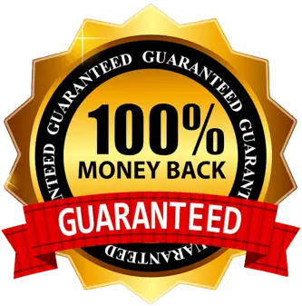 JointGenesis 180 days money back guarantee